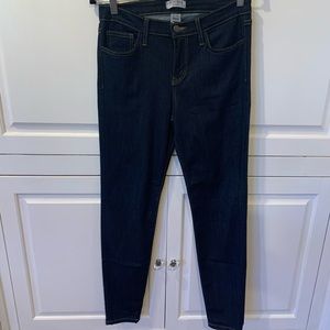 NWOT Judy Blue skinny jeans size 9/29